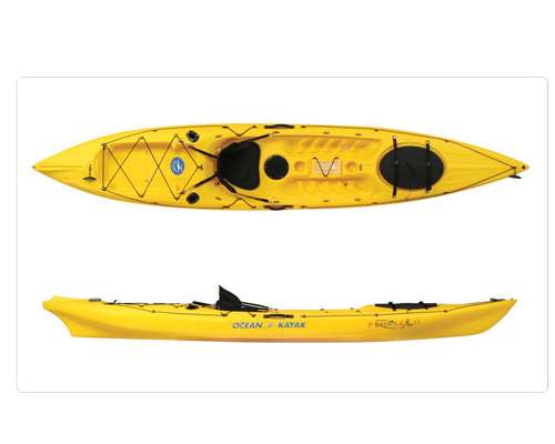 Ocean Kayak Prowler 13 Angler - CLEARANCE SALE